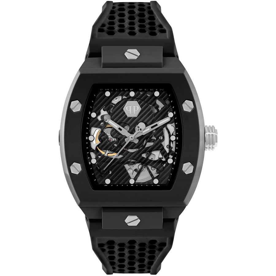 Часы Philipp Plein The Skeleton PWVBA0423